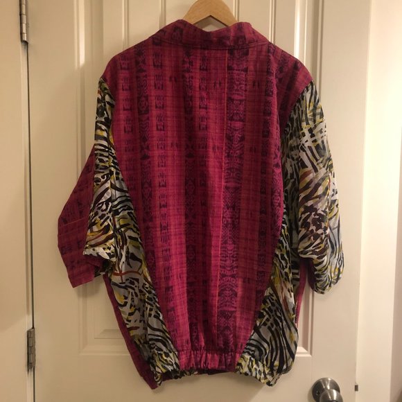 Unique Jacket - Picture 5 of 5